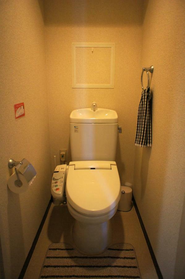 大阪市Luft 603アパートメント エクステリア 写真